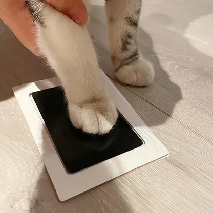 Paw Print