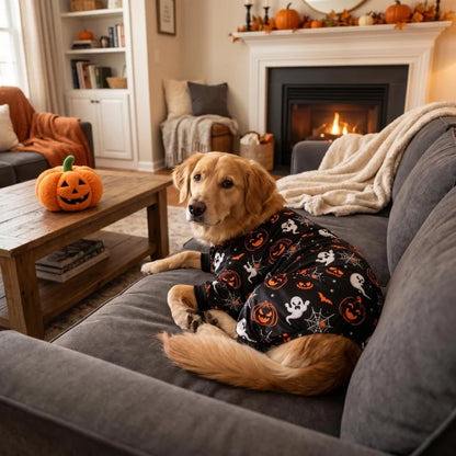 Halloween Pajamas