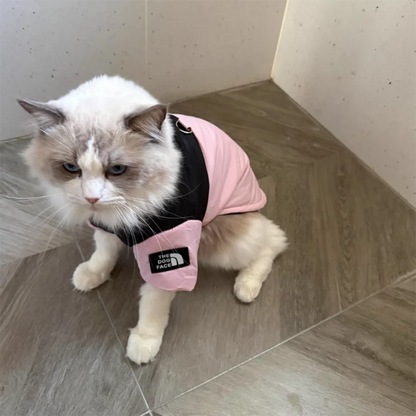 The Dog Face Jacket