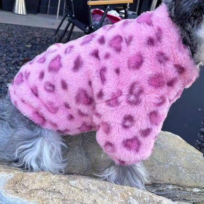 Fur Coat