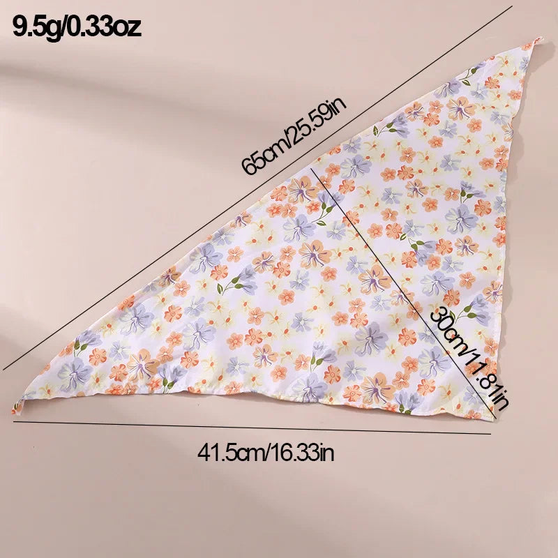 Stylish Bandana