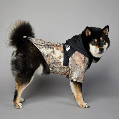 The Dog Face Jacket