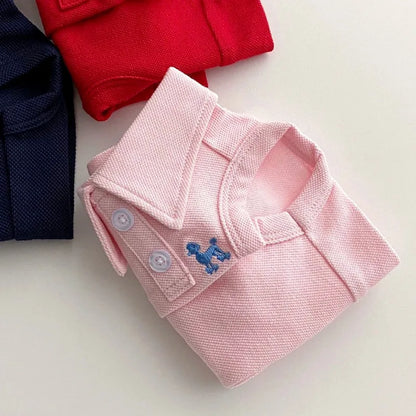 Classic Polo Shirt