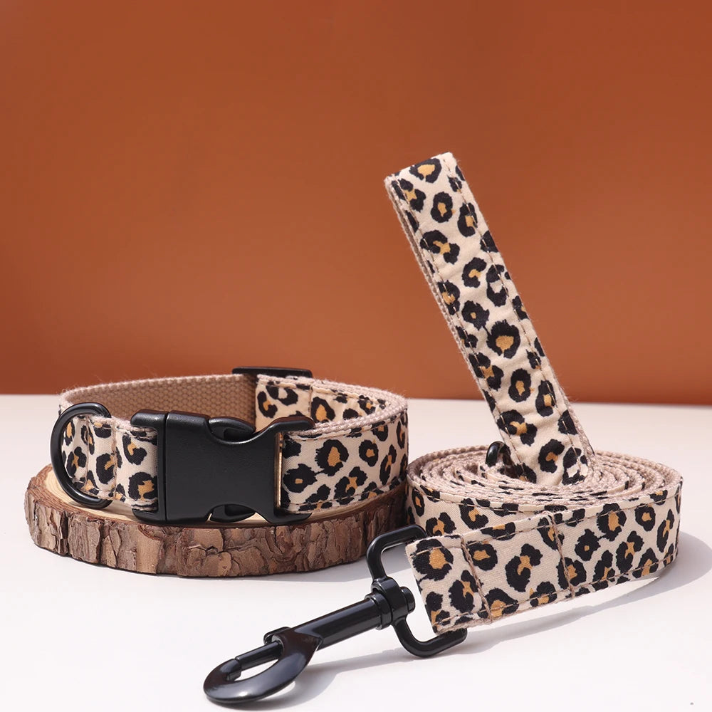 CustomCollar & Leash