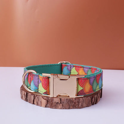 Customized Collar