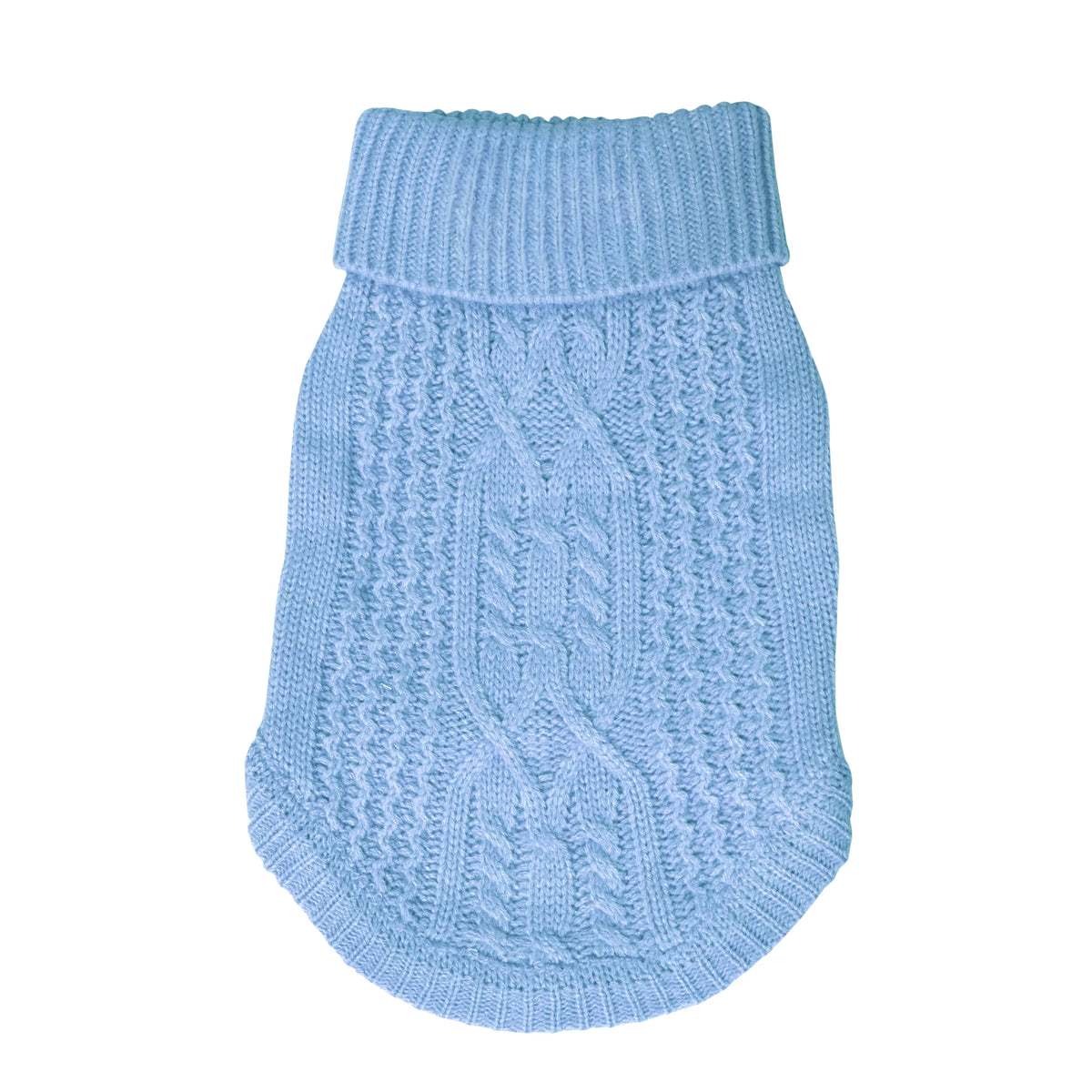 Cozy Knit Sweater