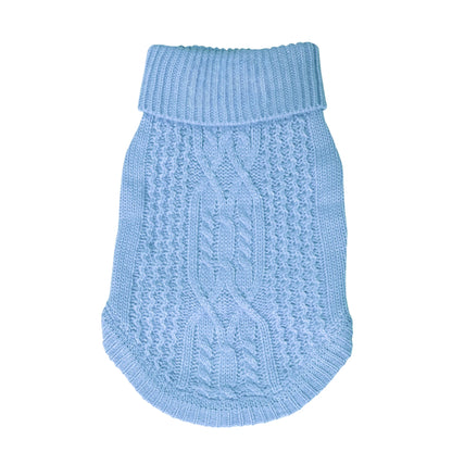 Cozy Knit Sweater