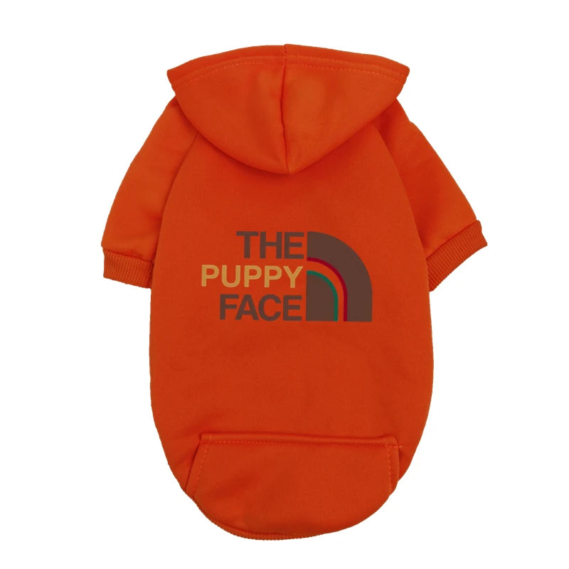 Trail Hoodie