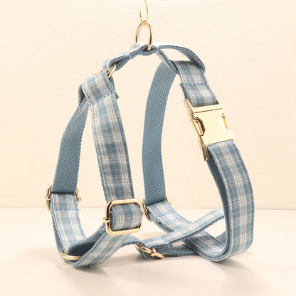 Plaid Set