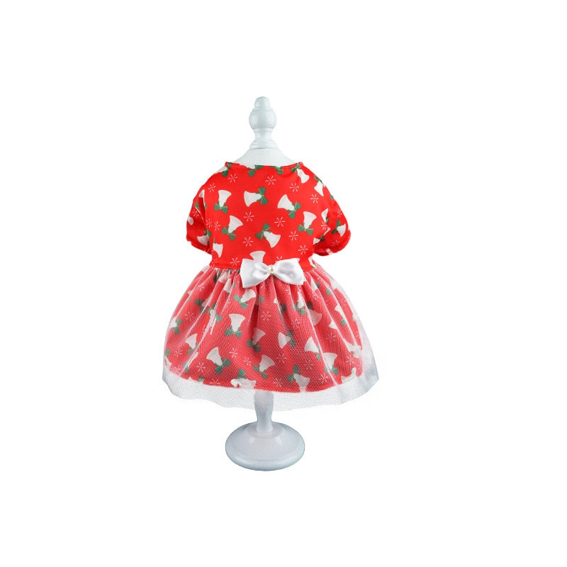 Christmas Dresses