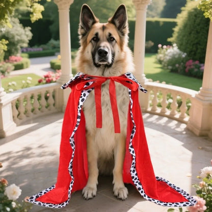 Royal King Cape