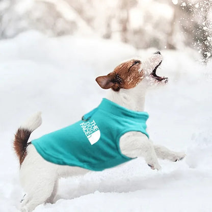 The Dog Face Sweater