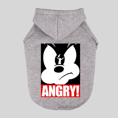 New Thickened Hoodies