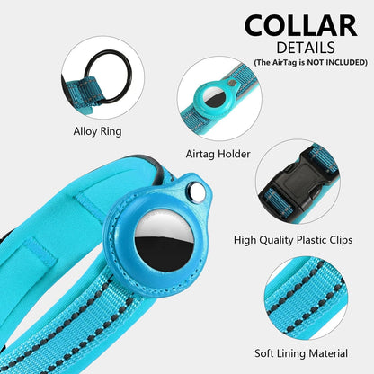 Reflective Collar