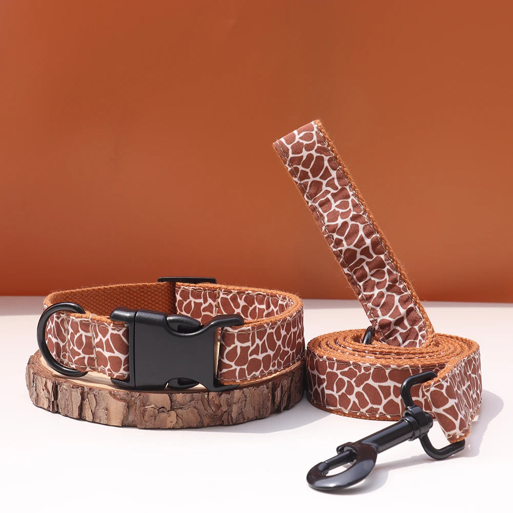 CustomCollar & Leash