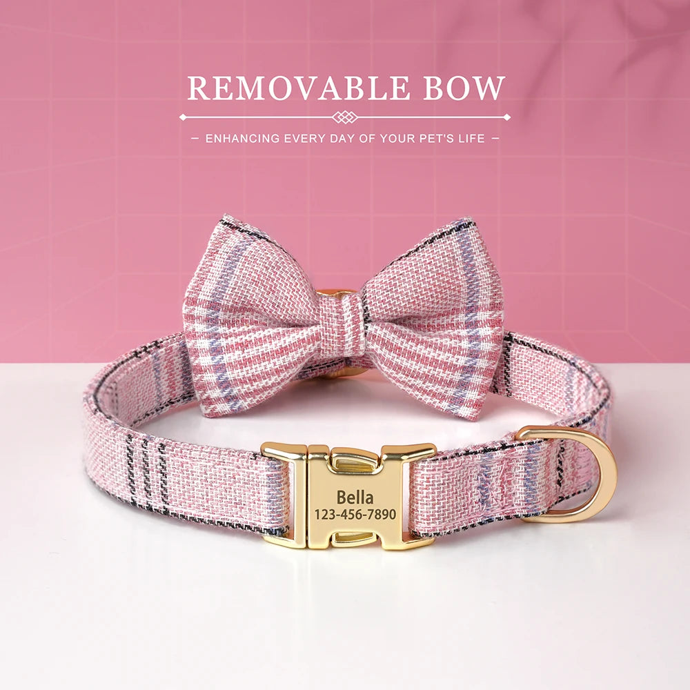 Bow Collar