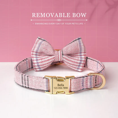 Bow Collar