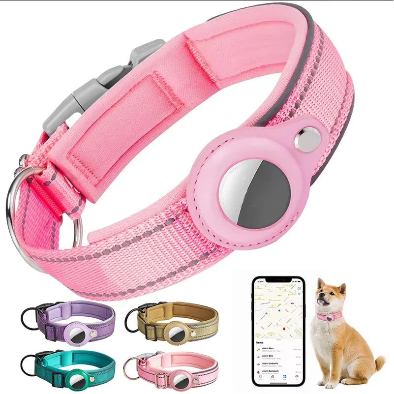 Reflective Collar