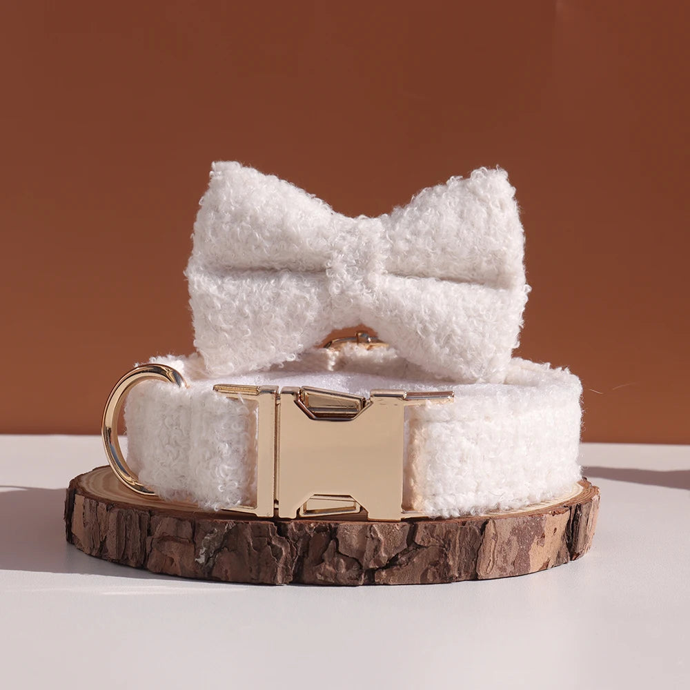 Teddy Collar