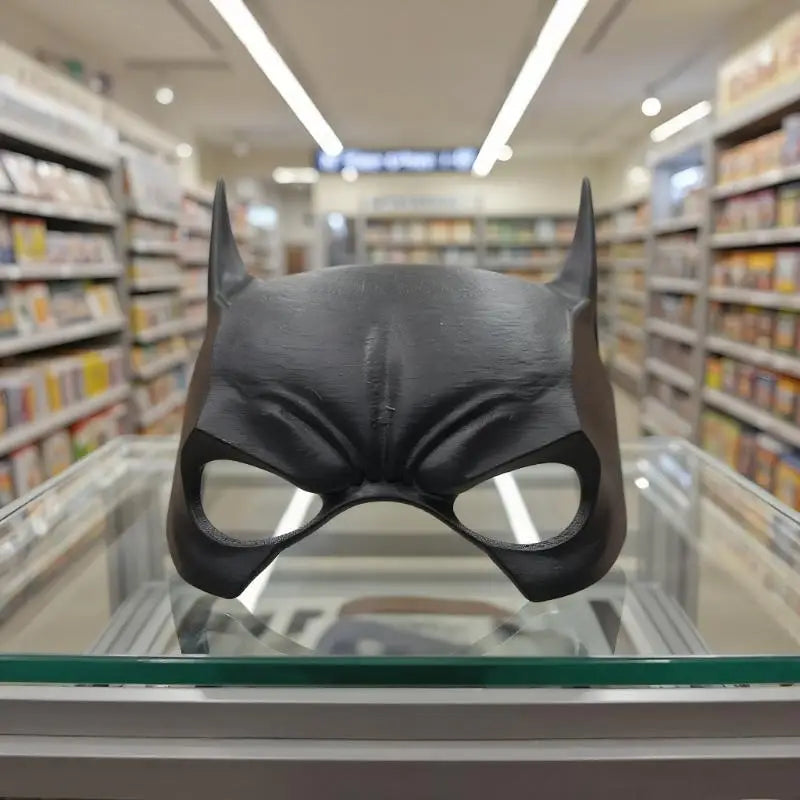 Bat Hero Mask