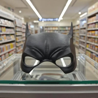 Bat Hero Mask