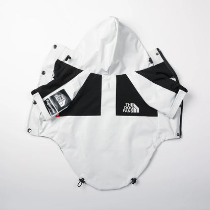 Raincoat Windbreaker