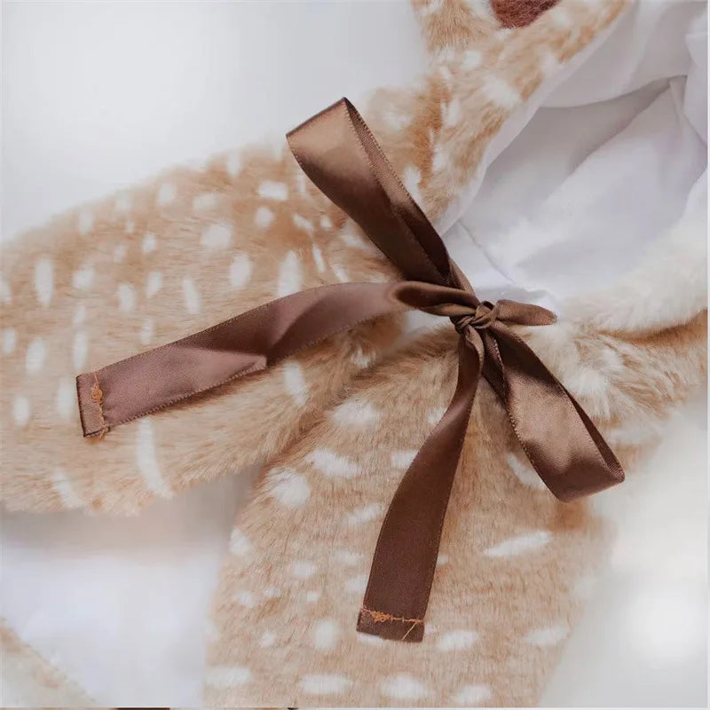 Festive ELK Cape