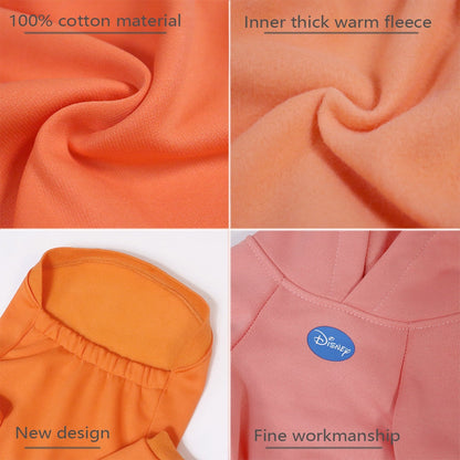 New Thickened Hoodies