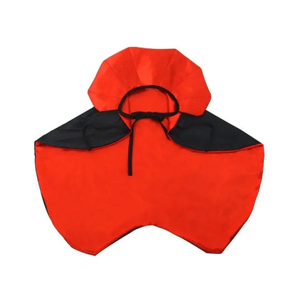 Batwing Cape
