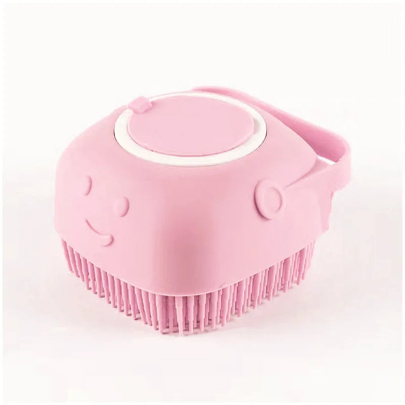 Massage Bath Glove