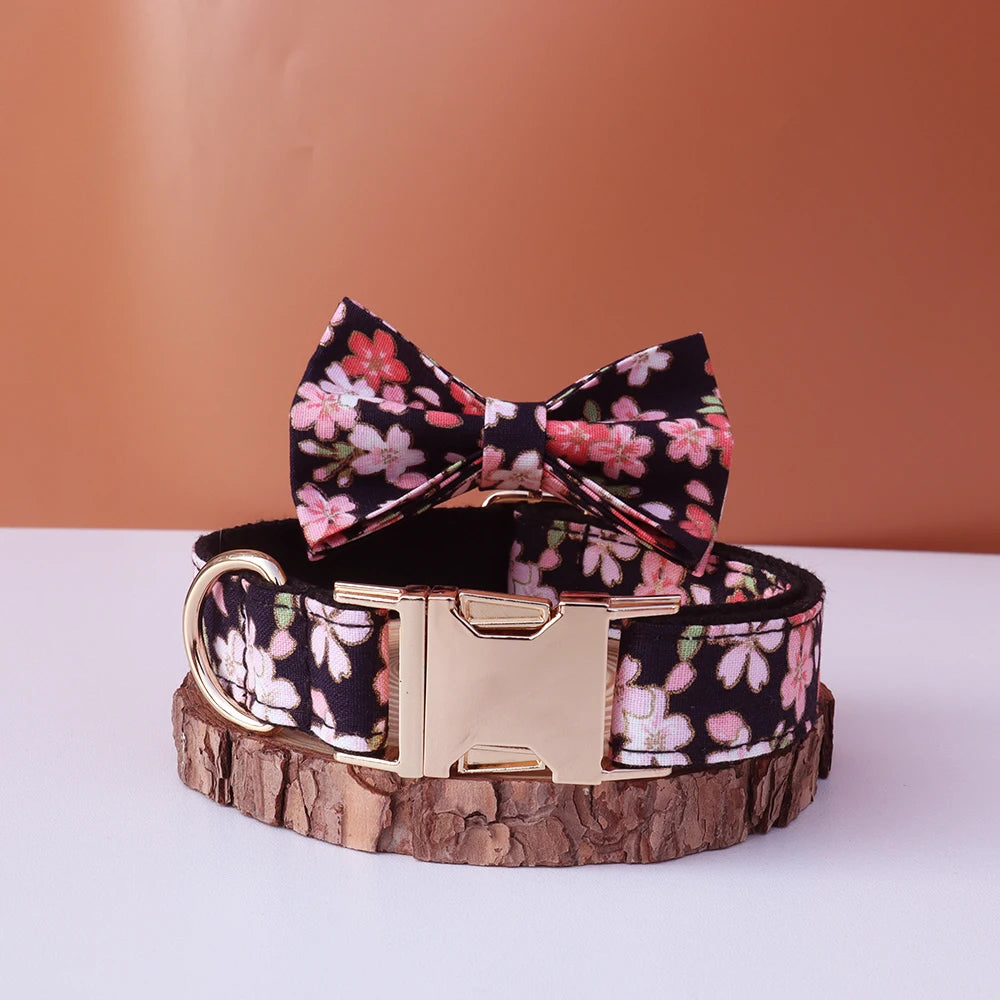 Customized Collar