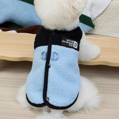 Classic Vest