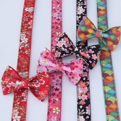 Customized Collar