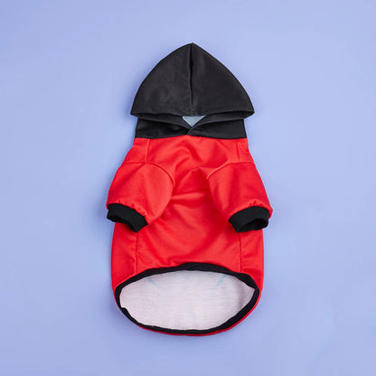 Spider Turtleneck