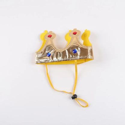 Royal King Cape