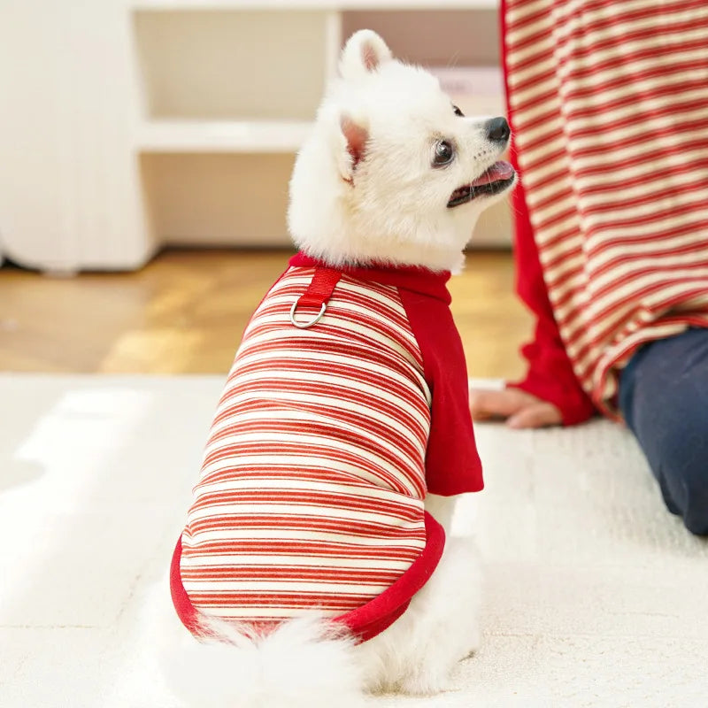 Fleece Hoodie