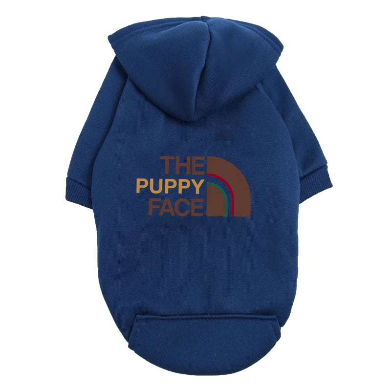 Trail Hoodie