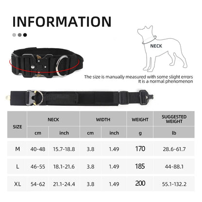 Durable Collar