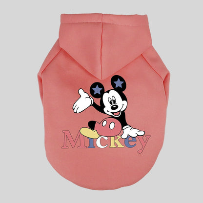 New Thickened Hoodies