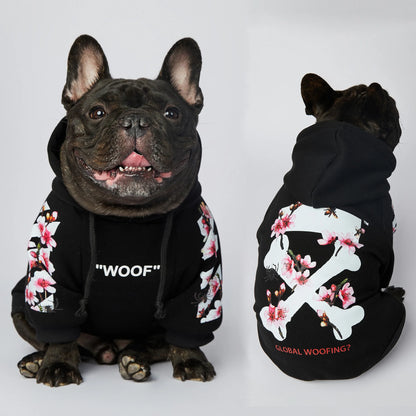 Woof Hoodie