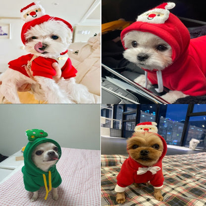 Christmas Hoodies