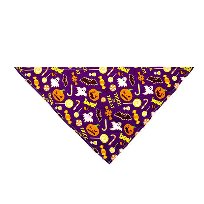 Halloween Bandana