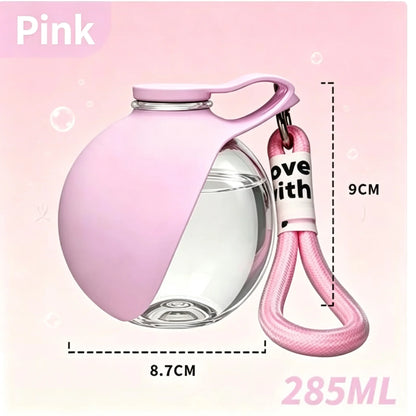 Portable Water Bowl