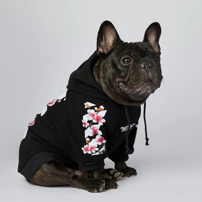 Woof Hoodie