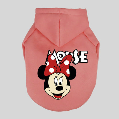 New Thickened Hoodies