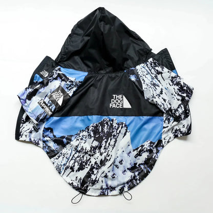 The Dog Face Jacket