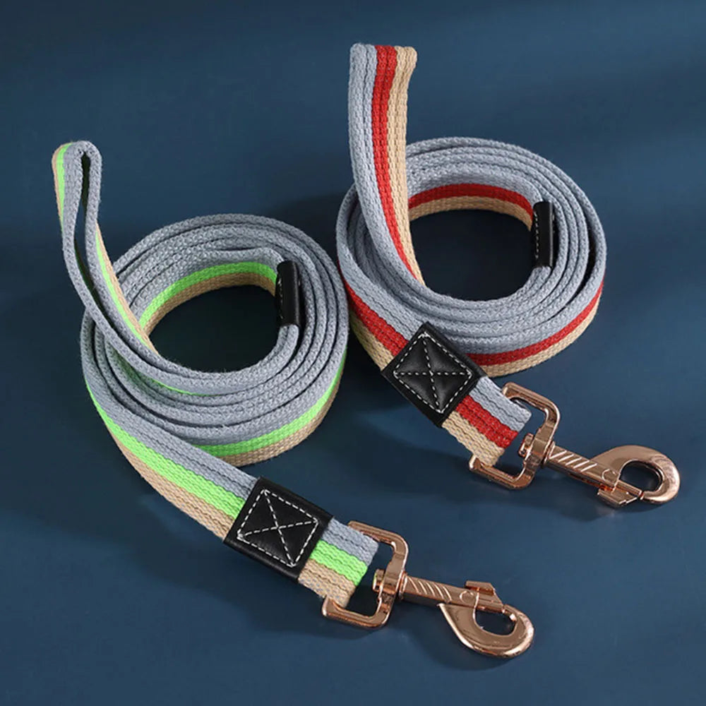 Durable Nylon Leash