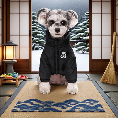 The Dog Face Waterproof