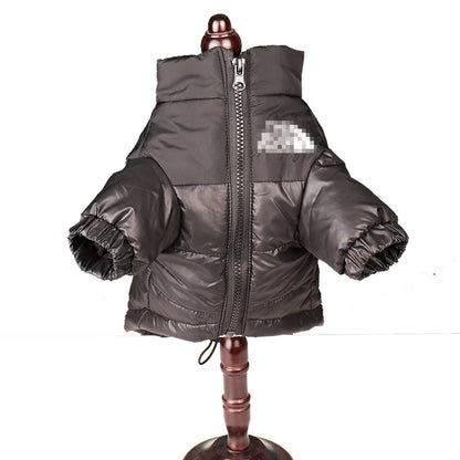 Reflective Winter Jacket