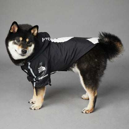 The Dog Face Waterproof